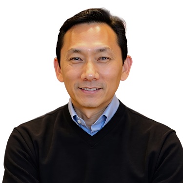 Darren Kimura headshot
